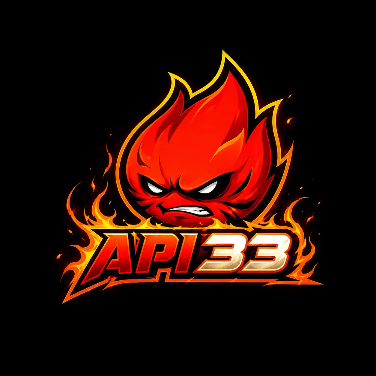API33 - Permainan Strategi Terbaik untuk Para Penggemar