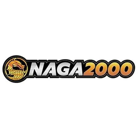 NAGA2000 - Game Strategi Pertempuran Seru