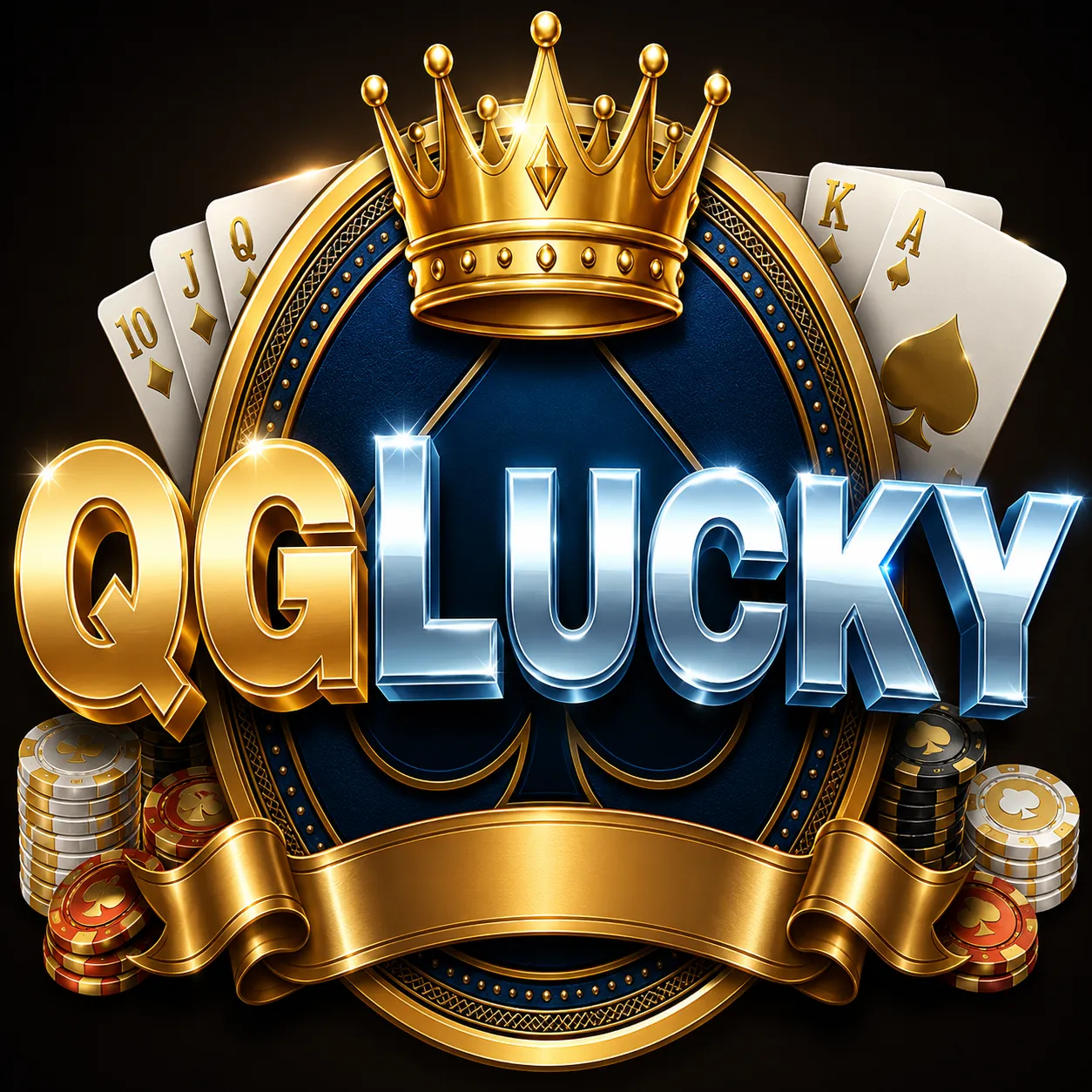 QGLUCKY - Game Strategi Pertahanan Menara Terbaik
