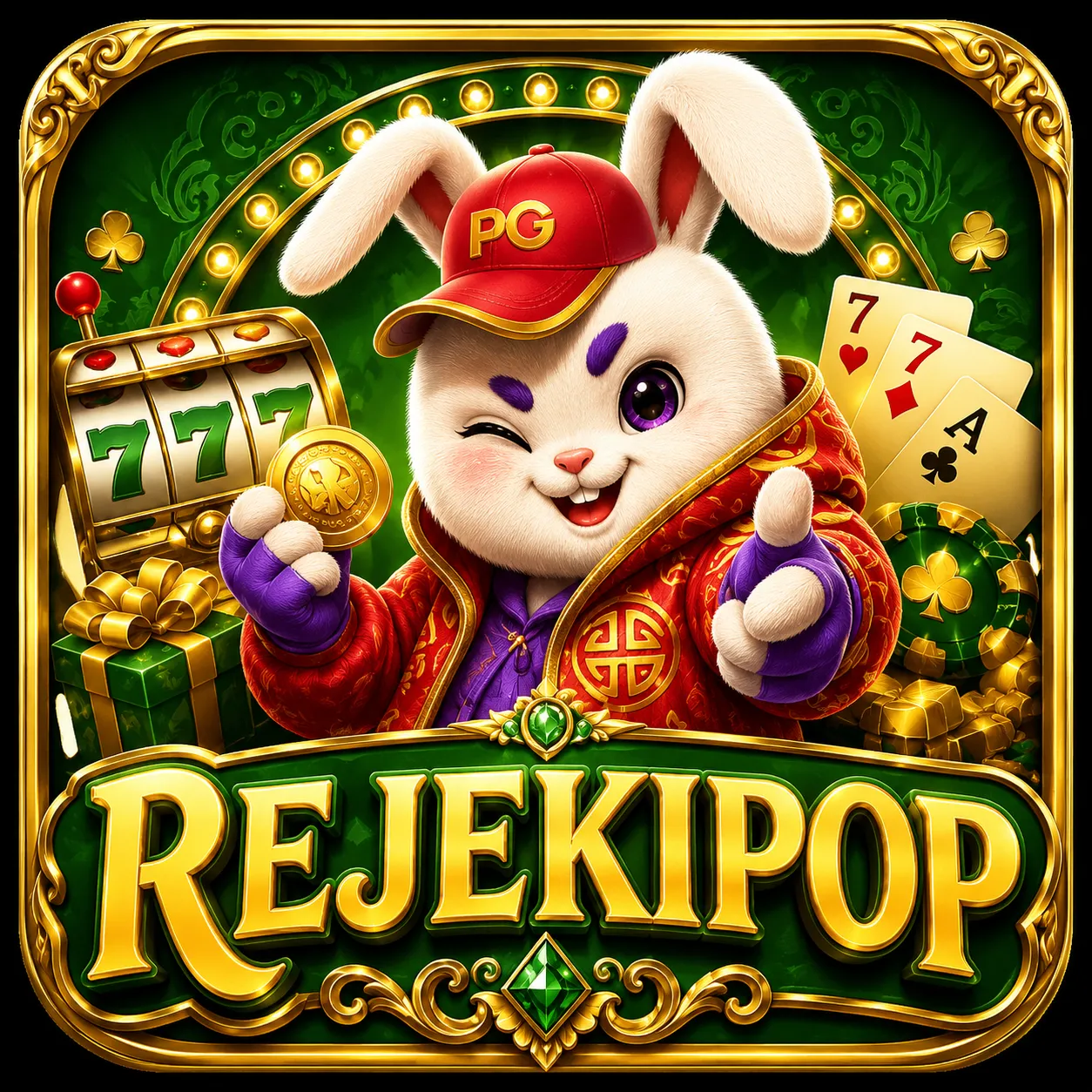 REJEKIPOP - Balapan Seru di Jalanan