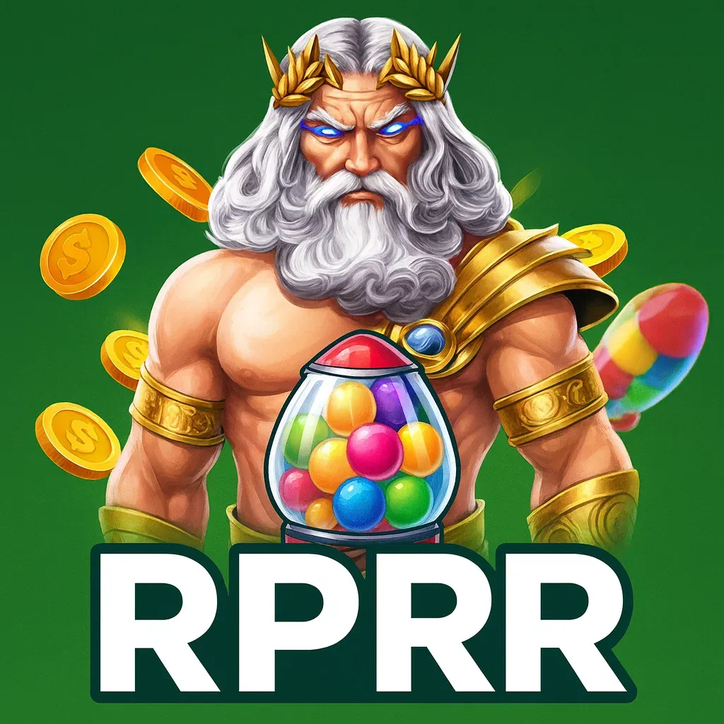 RPRR - Game Idle Seru untuk Waktu Luang Anda