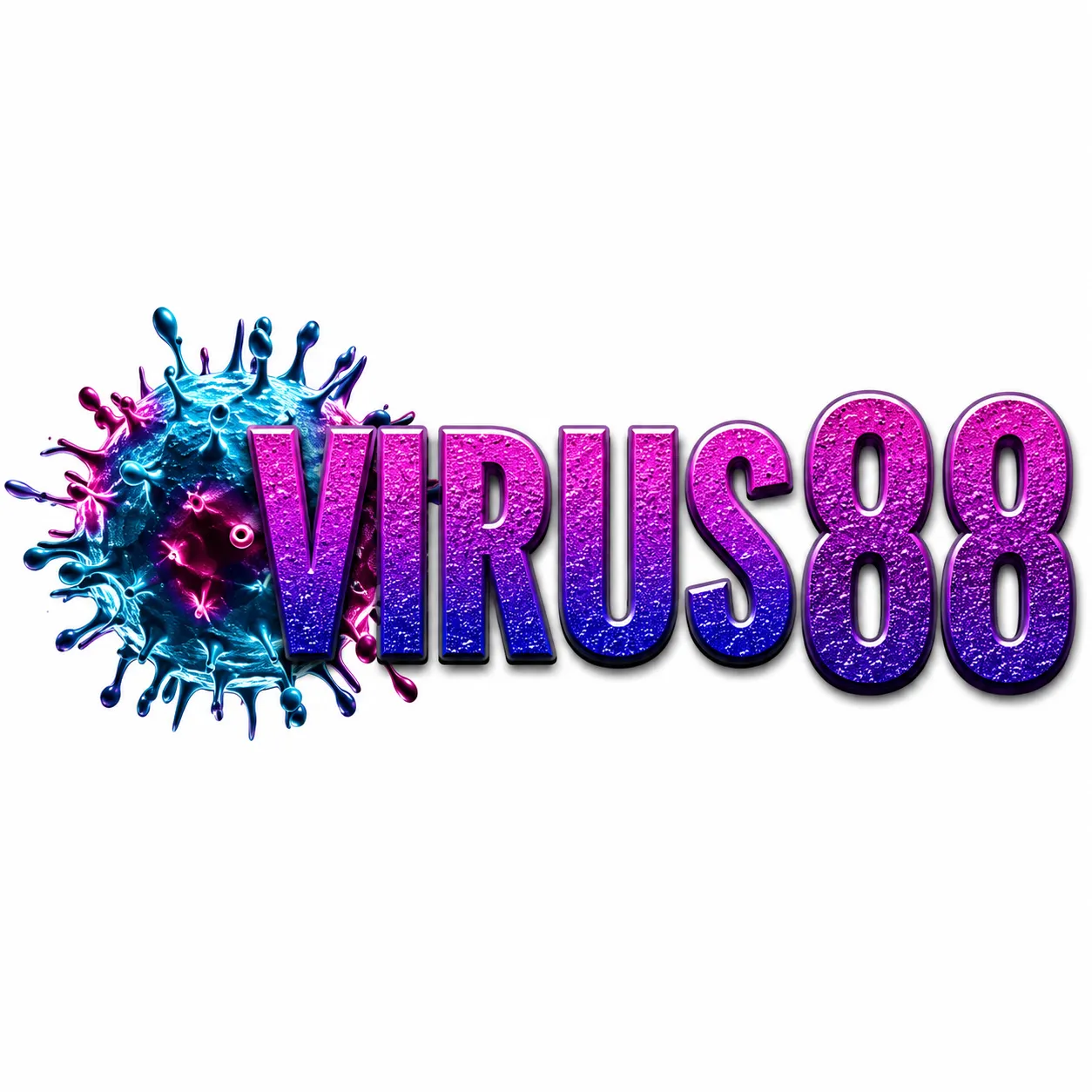 VIRUS88 - Teror Malam di Dunia yang Penuh Kengerian